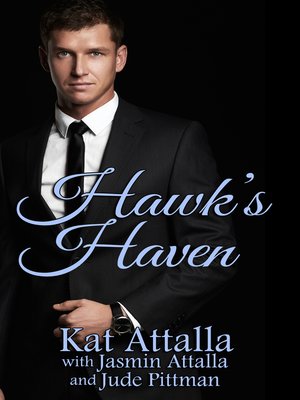 cover image of Hawk's Haven